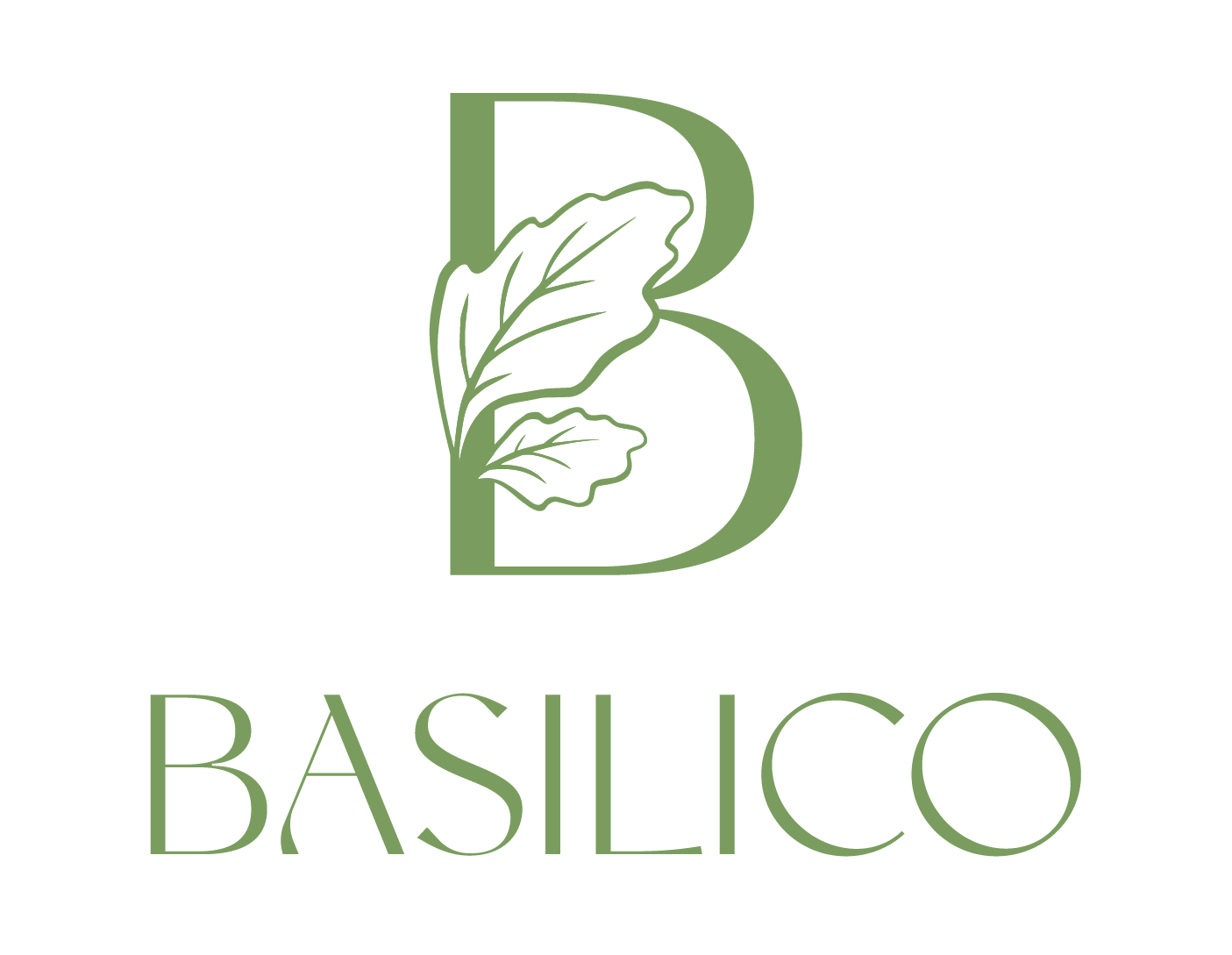 Basilico pizzería
